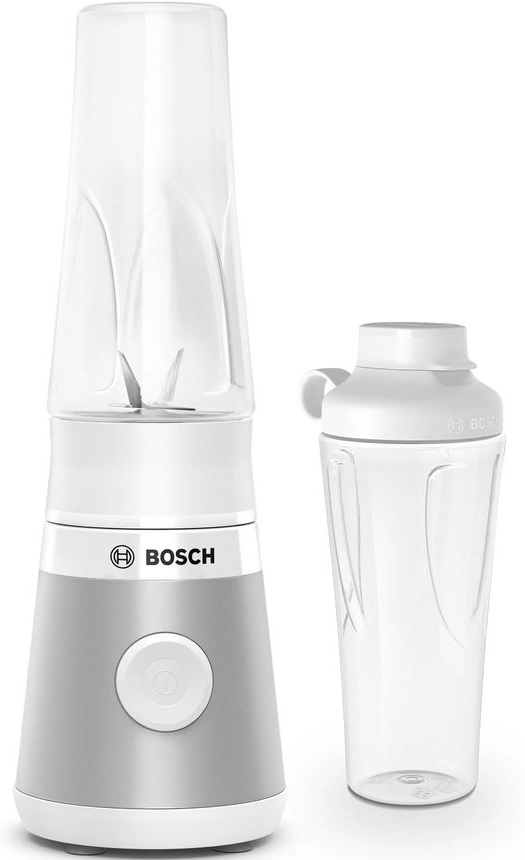 Bosch MMB2111T (серебристый)