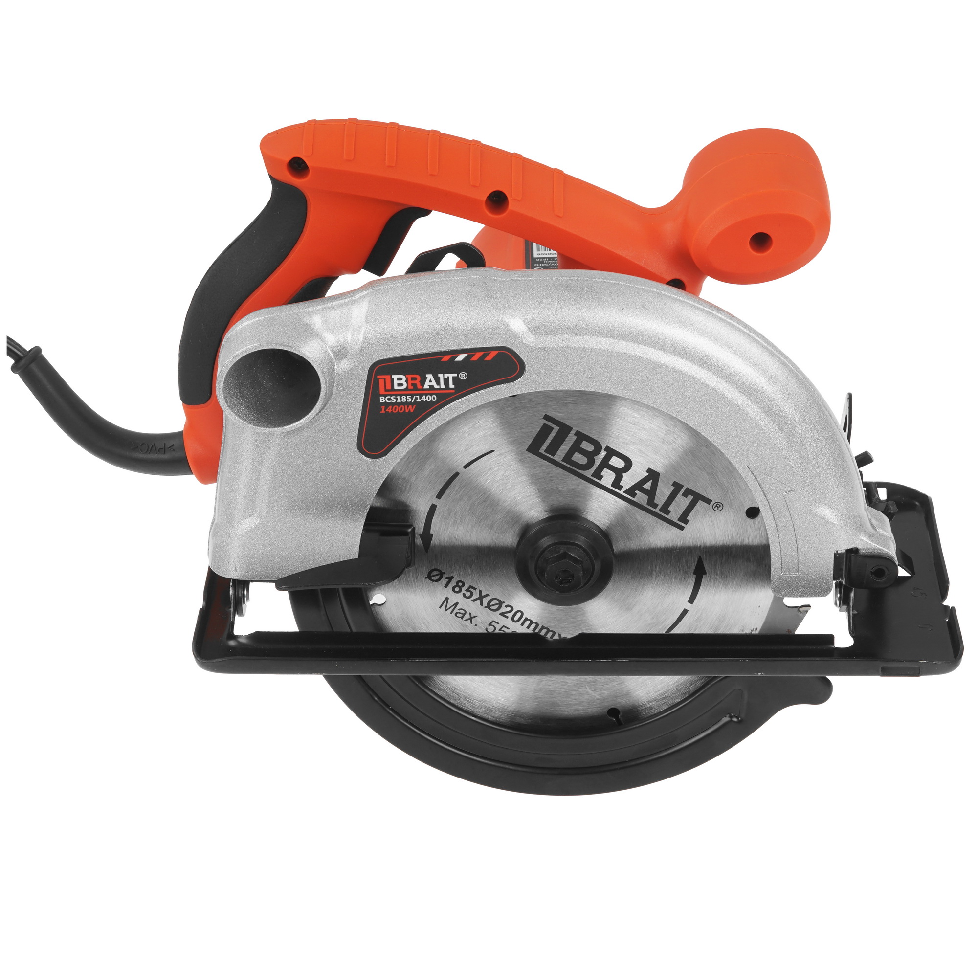 BRAIT BCS 185/1400