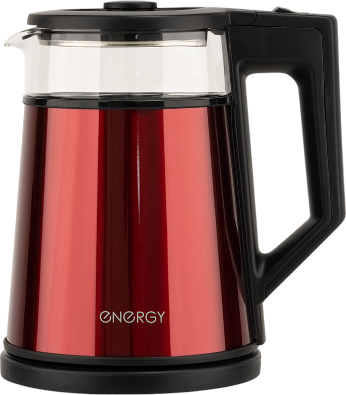 Energy E-200 (красный)