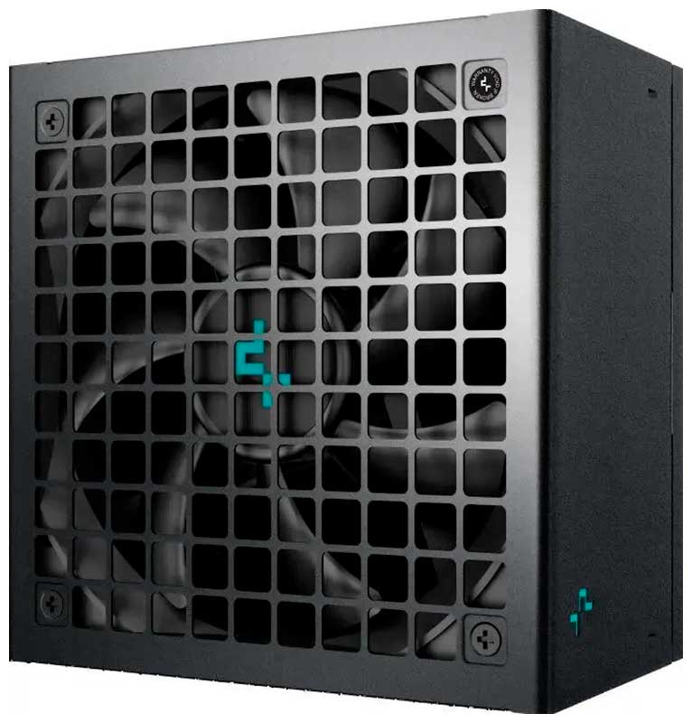 Deepcool PN1000M (черный)