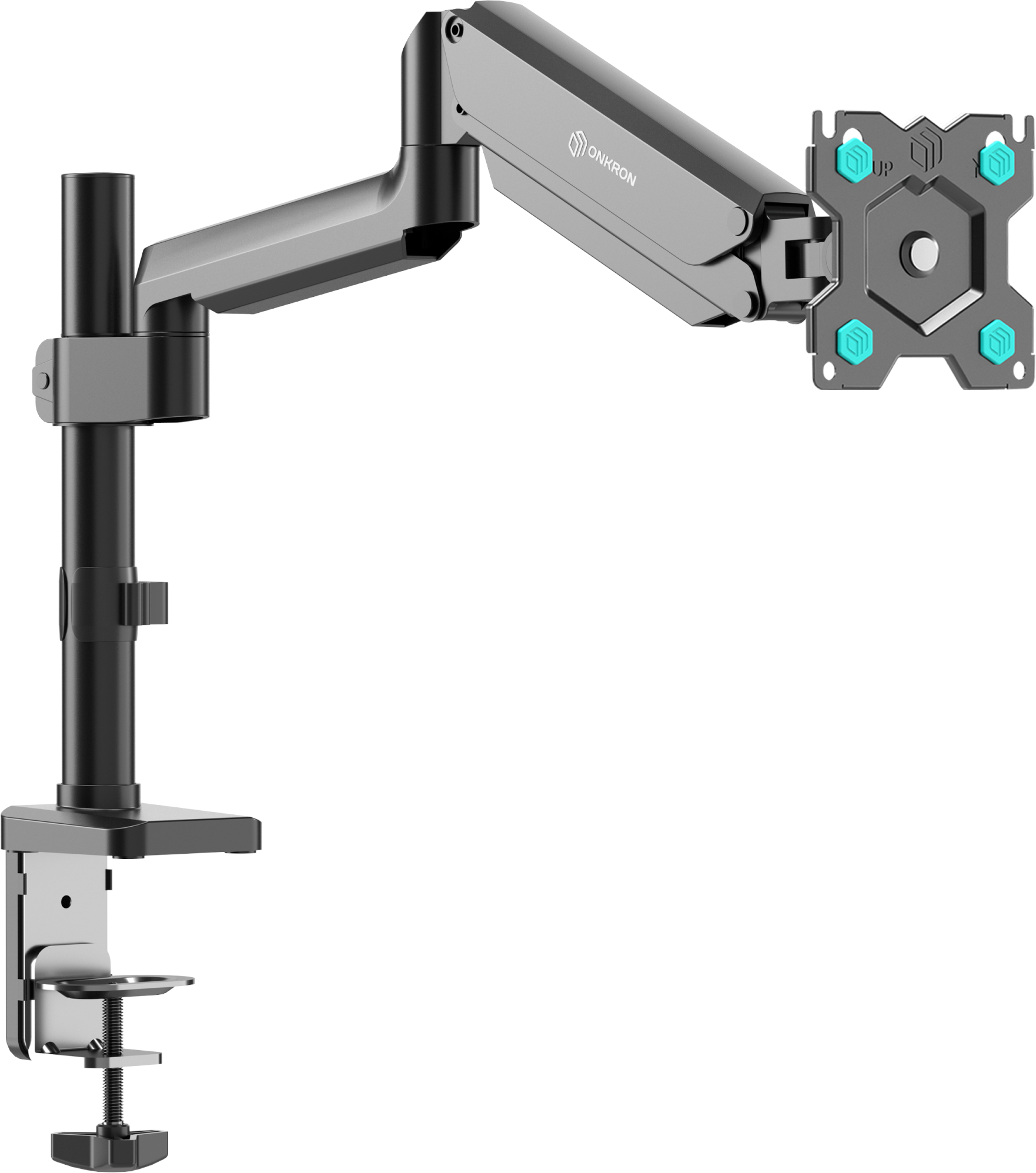 Onkron G75 (черный)