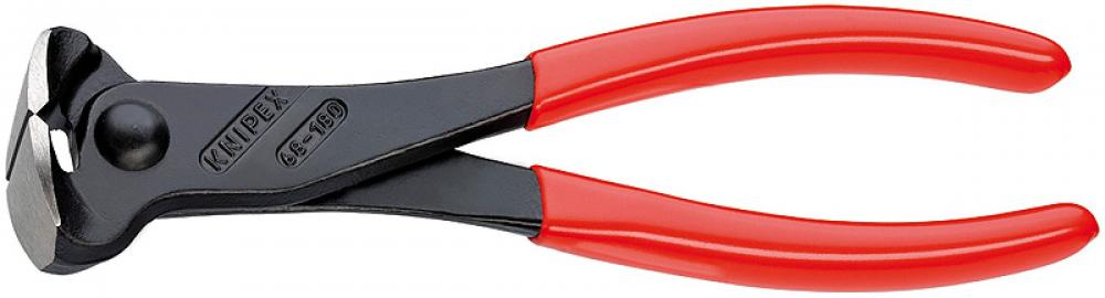 Кусачки торцевые Knipex 180 мм