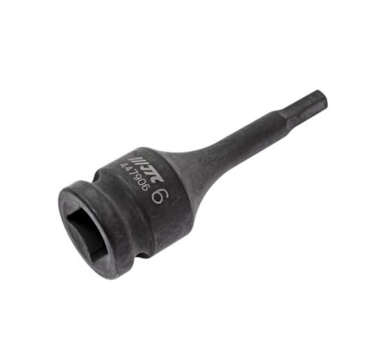 JTC 1/2", HEX, 6х78 мм -447906