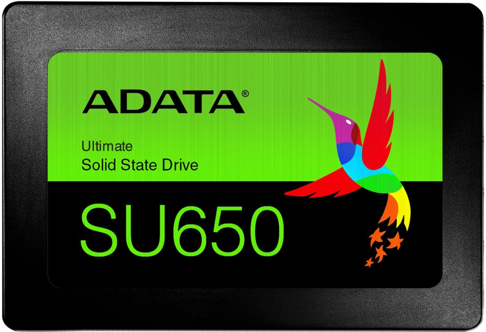 ADATA SU650 ASU650SS-512GT-R 512GB
