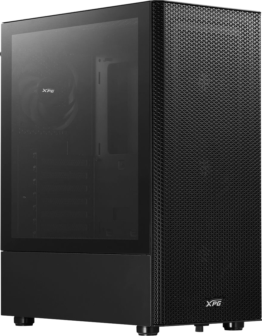 Компьютерный корпус XPG Valor Mesh C (черный)