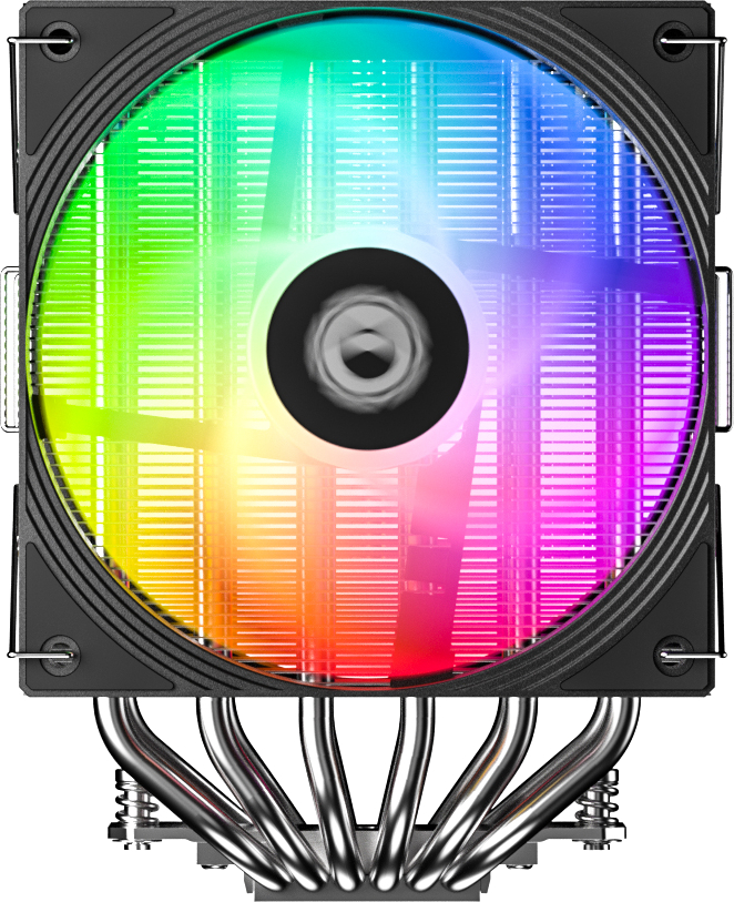 ID-Cooling FROZN A620 PRO