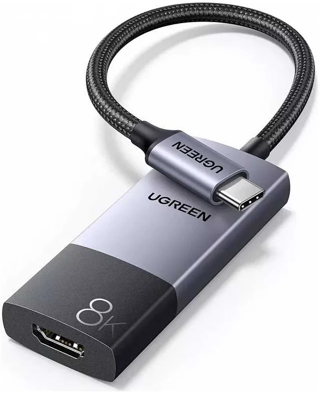 Ugreen CM675 (серый)