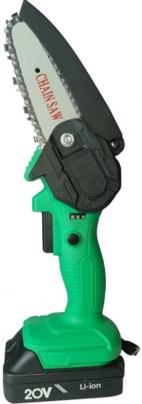 Zitrek GreenSaw Extra power 20