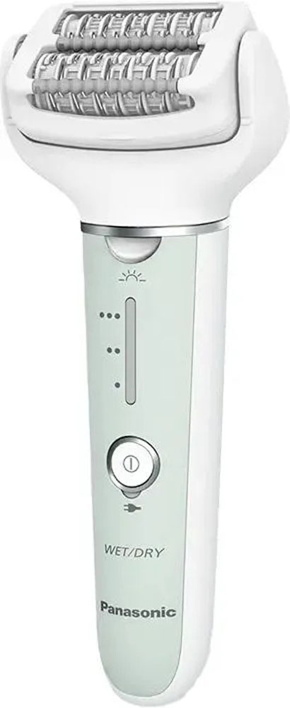 Panasonic ES-EY70-G520 (бело-зеленый)