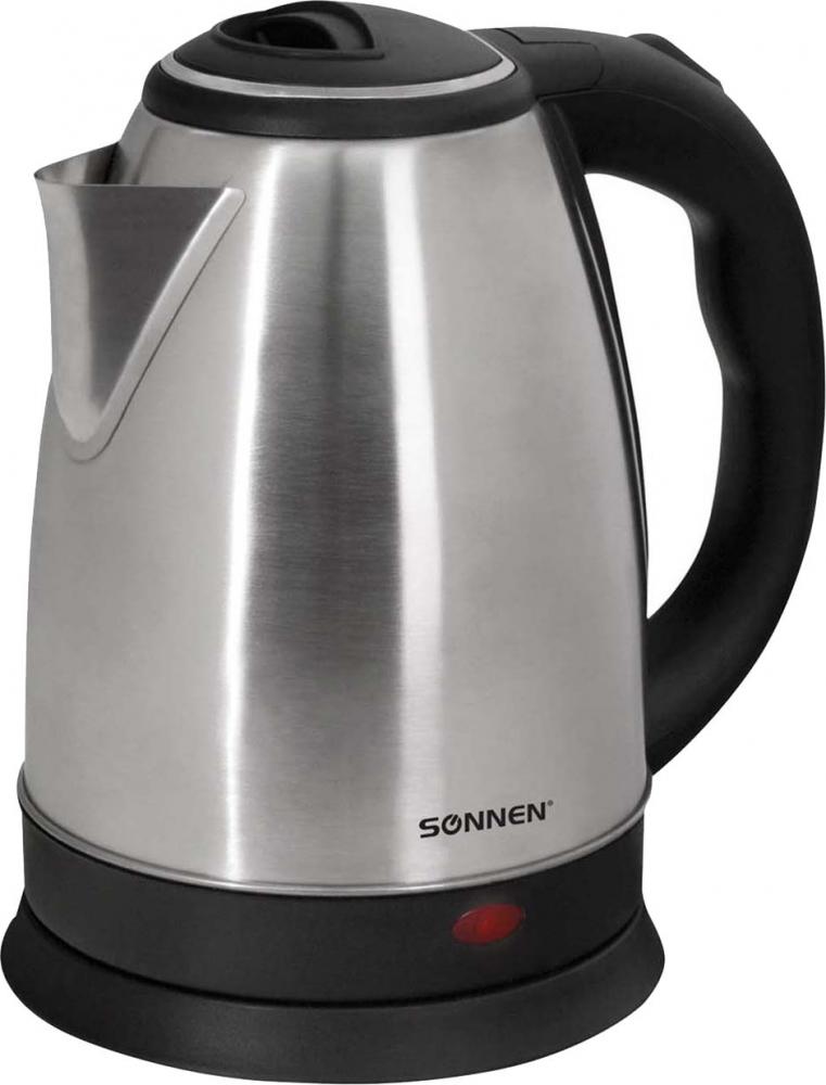 SONNEN KT-118 (стальной)