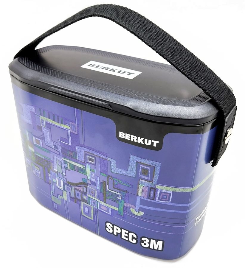 Berkut SPEC-3M