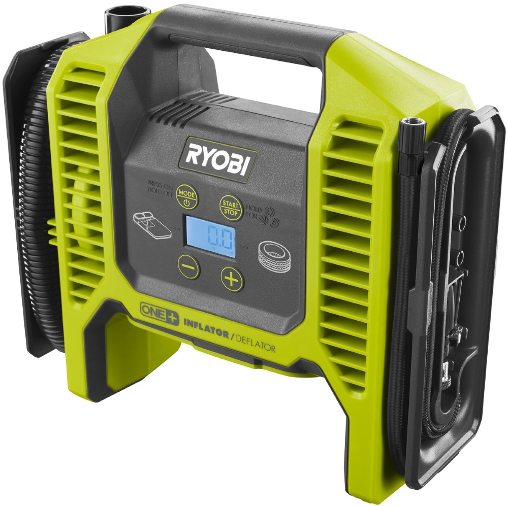 Ryobi ONE+ R18MI-0, без АКБ и ЗУ