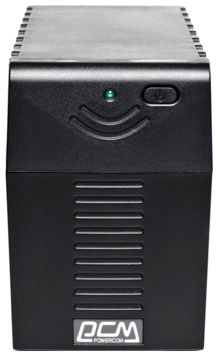 Powercom Raptor RPT-800AP (черный)