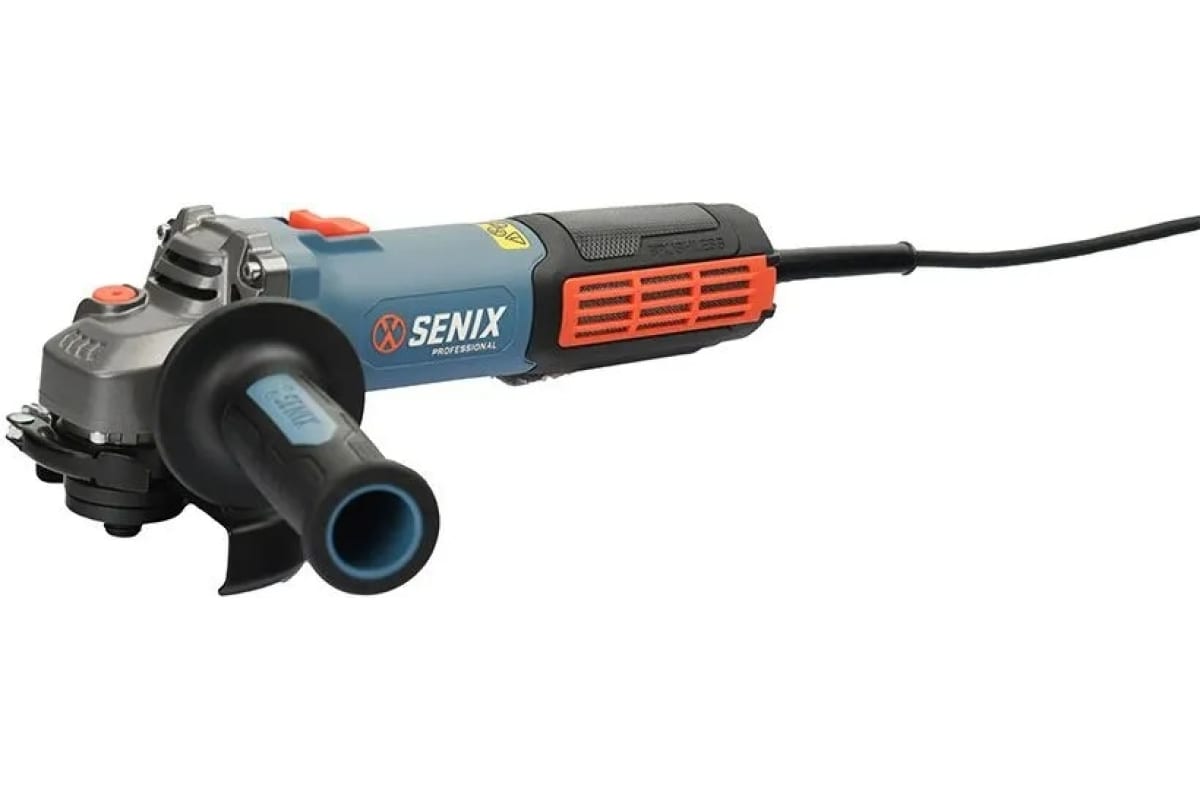 Senix PAE12-H-EU (синий)
