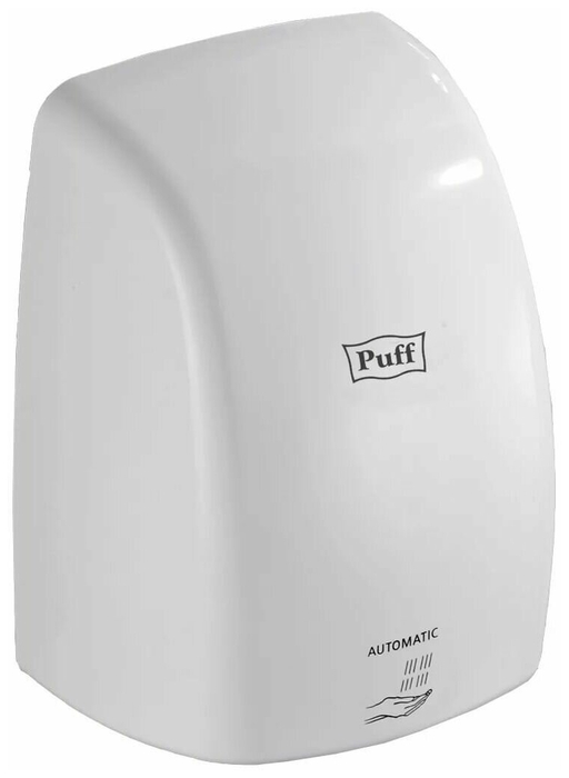 Puff 8815 (белый)