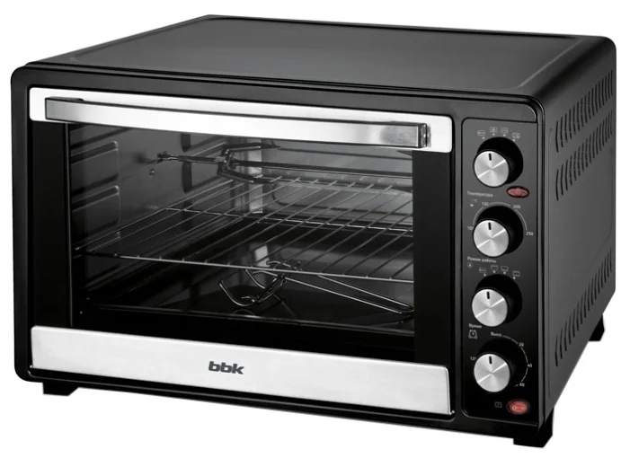 BBK OE5562MC (черный)