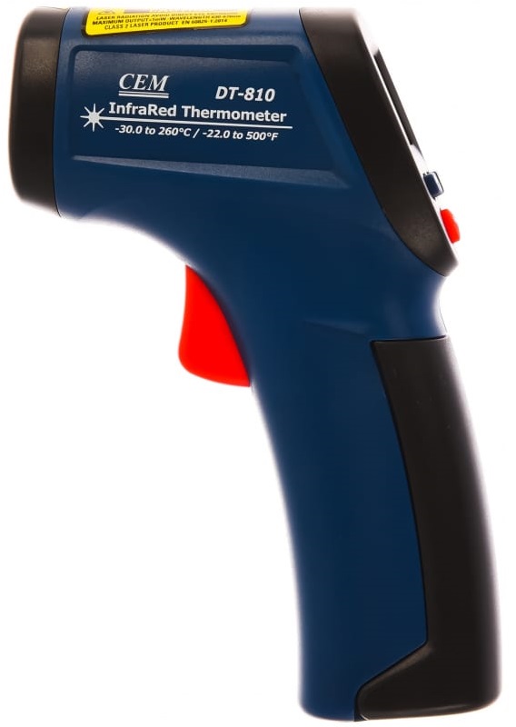 CEM DT-810