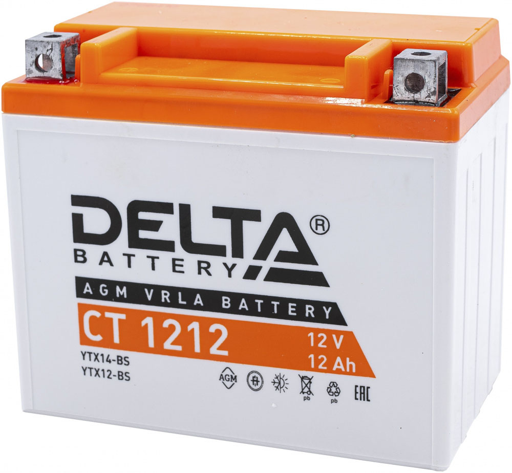 Delta CT 1212