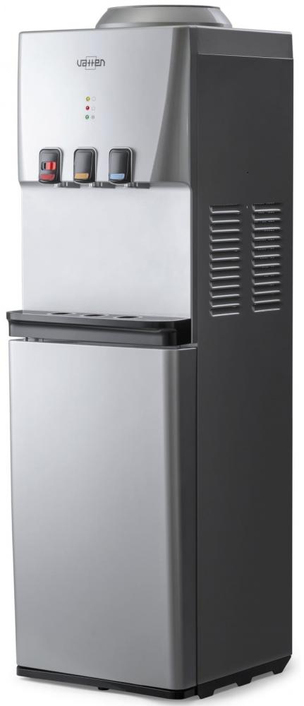Vatten V46SKB 6835 (серебристый)