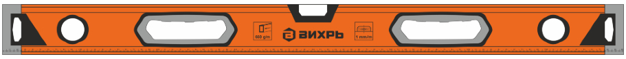 Вихрь "Усиленный" 800 мм