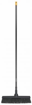 Метла Fiskars SolidTM (черный)