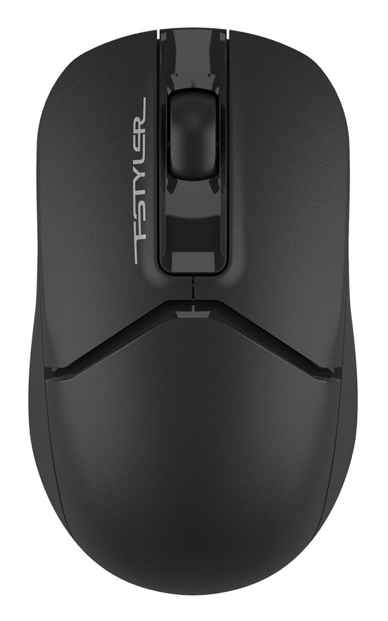 A4Tech Fstyler FG12S (черный)