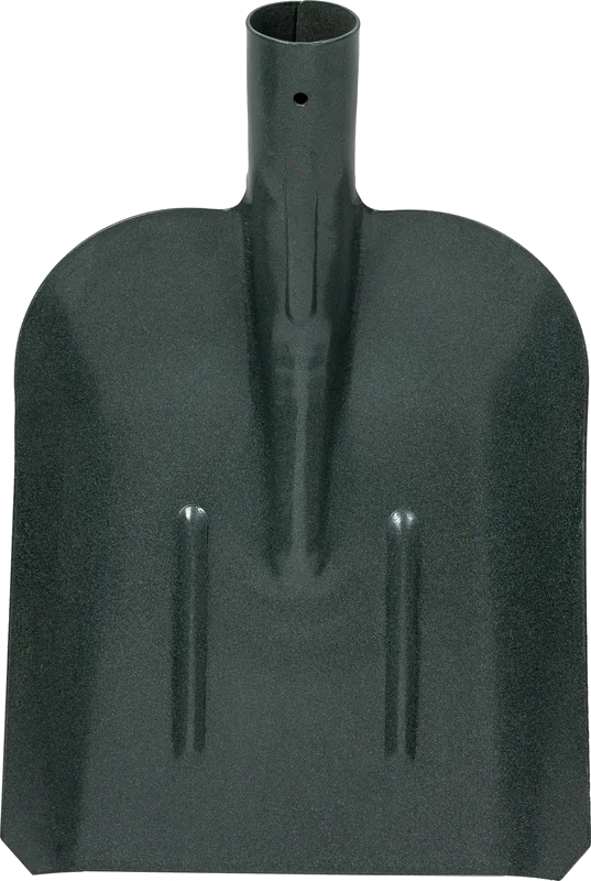 Лопата совковая Gigant SH-07 (черный)