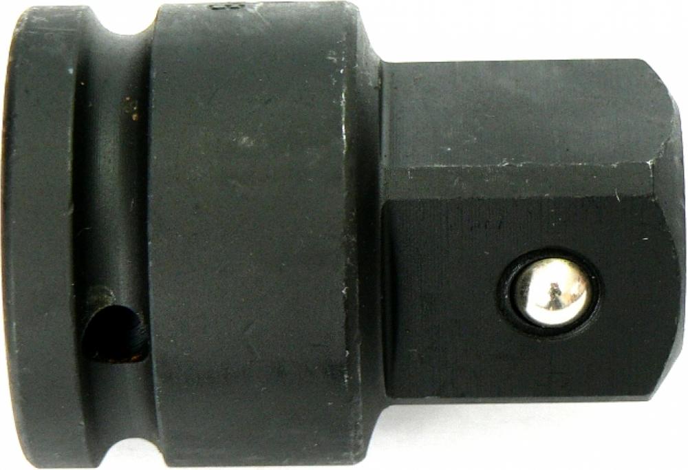 Адаптер FORCE 80968MPB (черный)