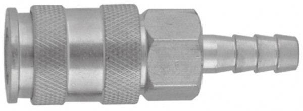 Муфта Jonnesway GM-04AH (серебристый)