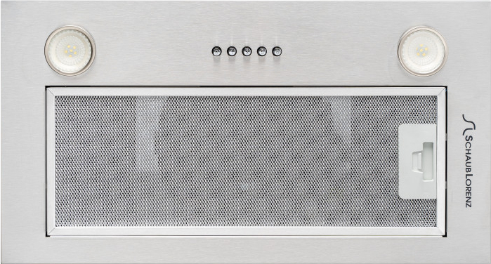 Schaub Lorenz SLD EE5220 (нержавеющая сталь)