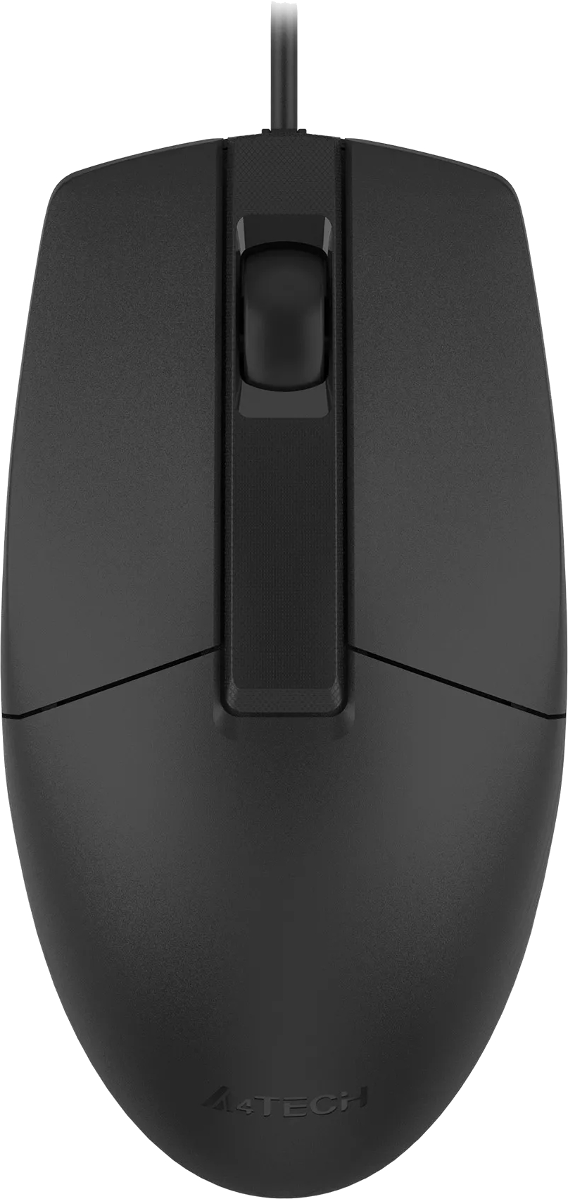 A4Tech OP-330 (черный)