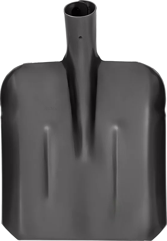 Лопата совковая Gigant SH-06 (черный)