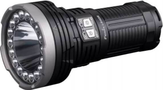 Фонарь Fenix LR35R (черный)