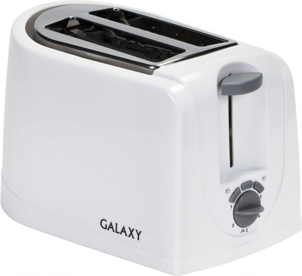 Galaxy GL 2906 (бело-серый)