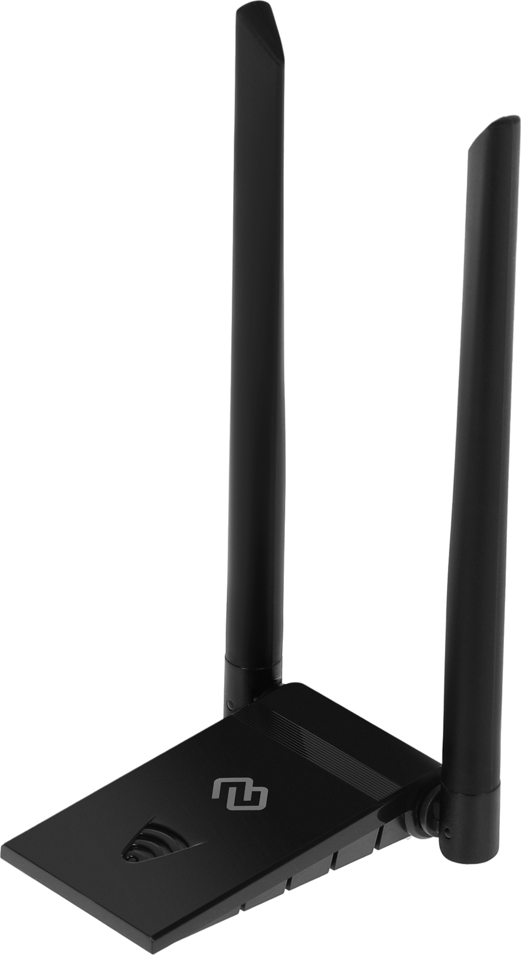 Digma DWA-AC13002E (черный)