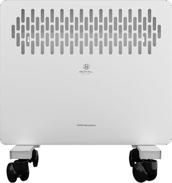 Электрический конвектор Royal Clima REC-FR1000M (белый)