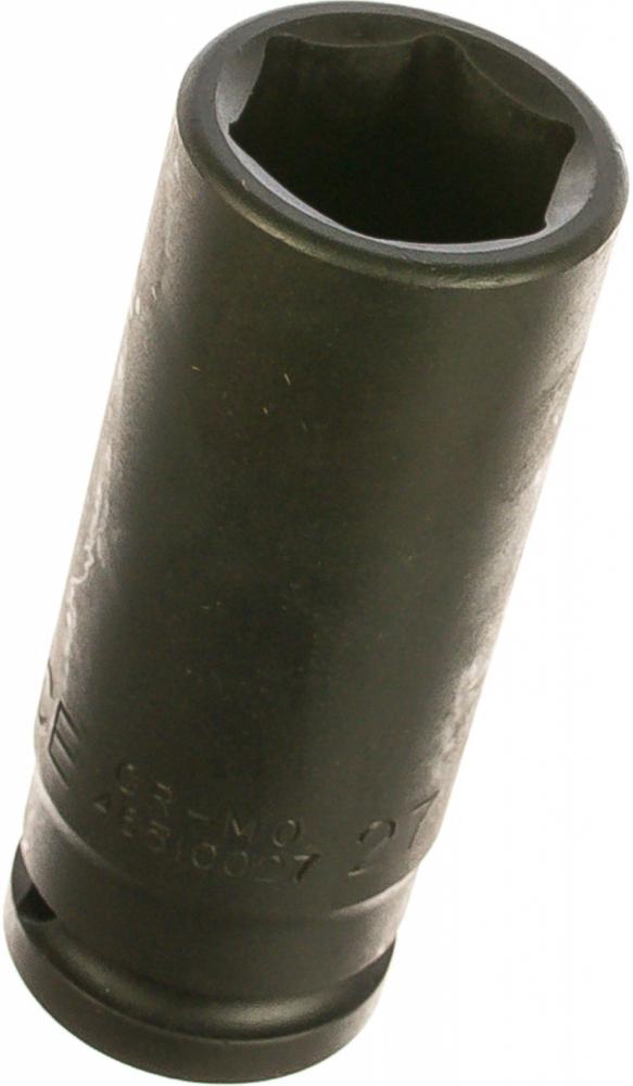 ударная головка FORCE 46510027 (серый)