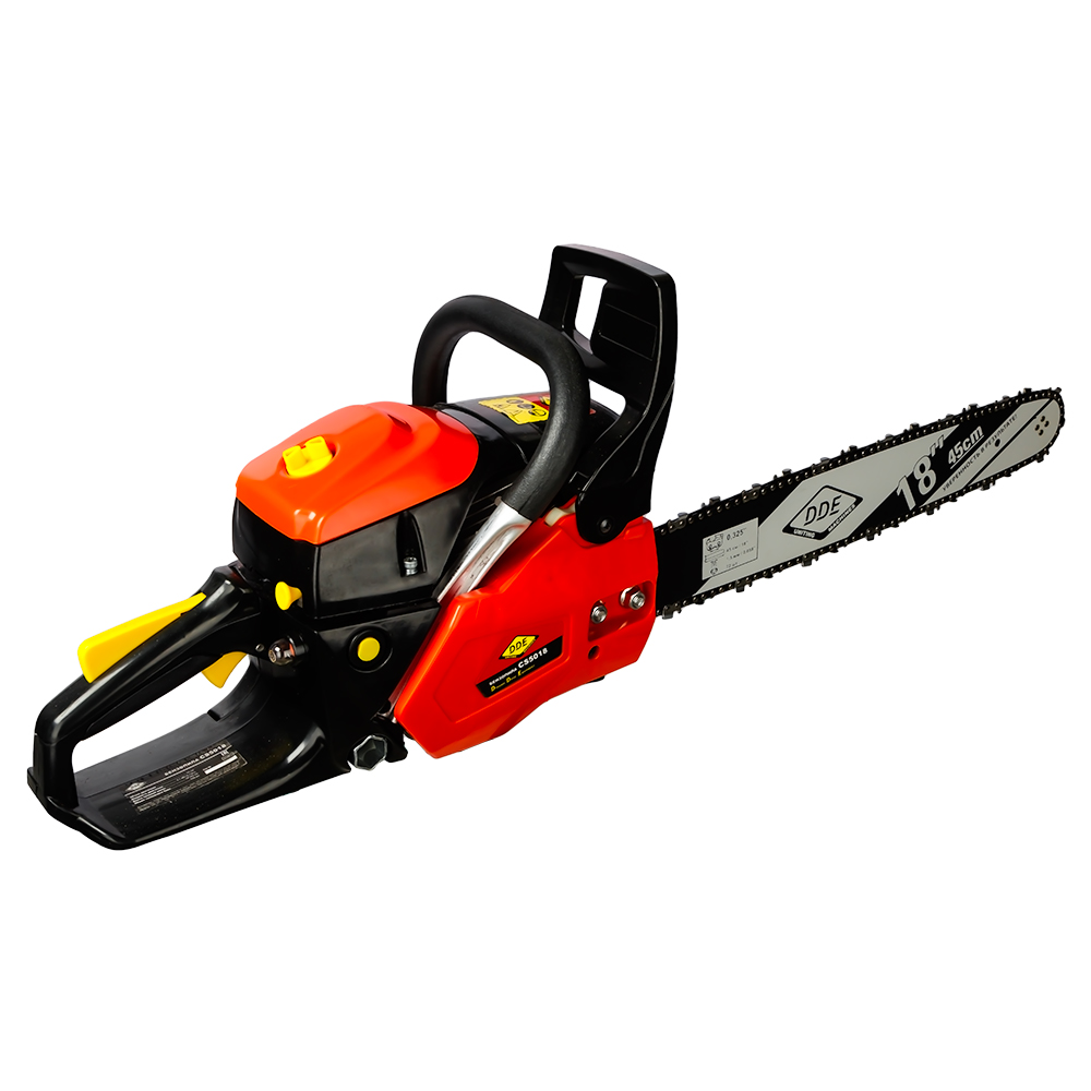DDE CS5018