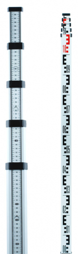 INSTRUMAX TS-500 IM0132 (белый)