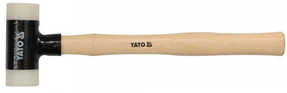 Yato YT-4624 (черно-белый)
