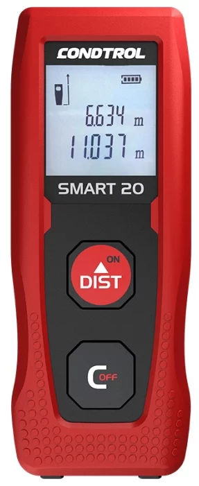 CONDTROL Smart 20
