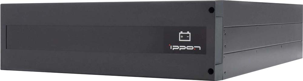 Ippon EBM240 (черный)