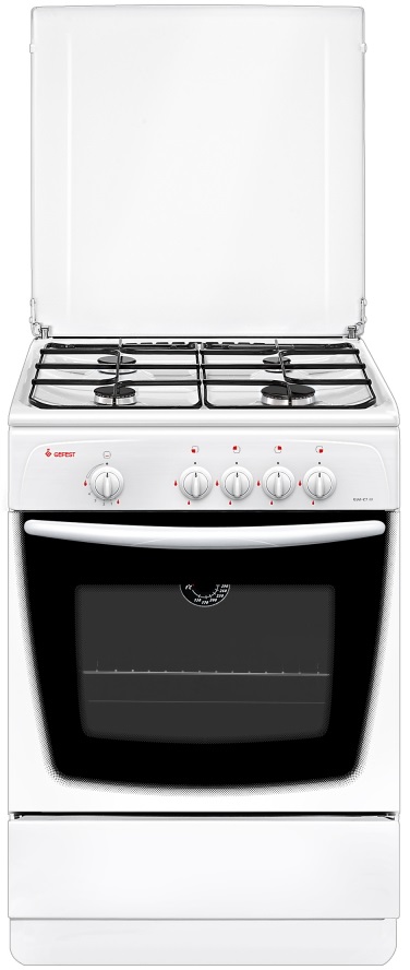 Gefest ПГ 1200 С7 К8 (белый)