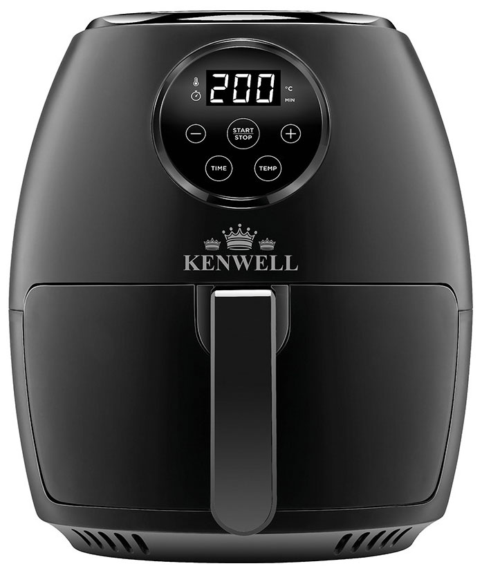 Kenwell G-101-EVA (черный)
