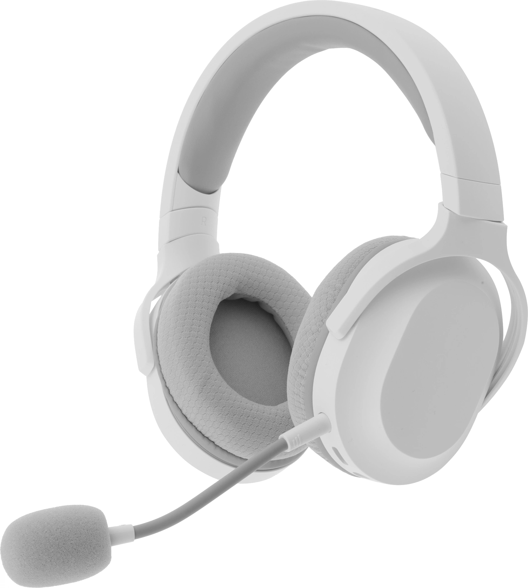 Razer Barracuda X (белый)