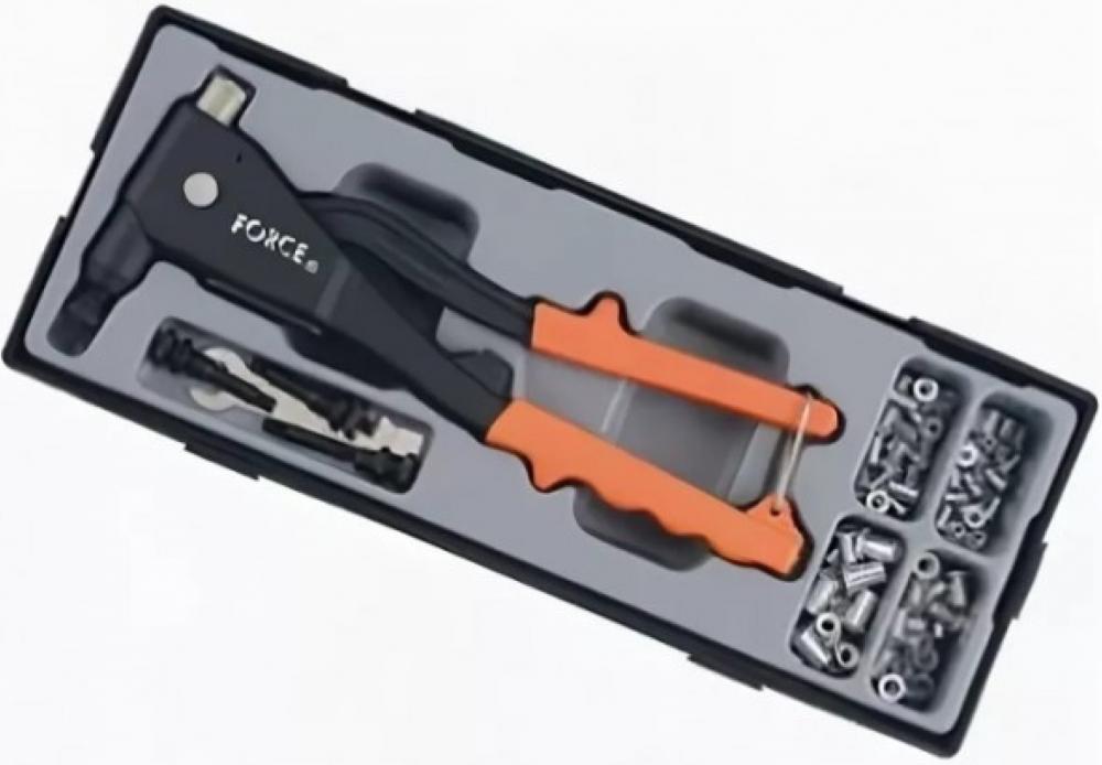 FORCE F-T5861 (черно-серый)