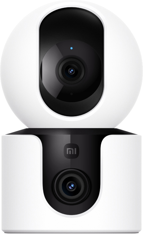 Xiaomi Smart Camera C300 Dual EU (белый)