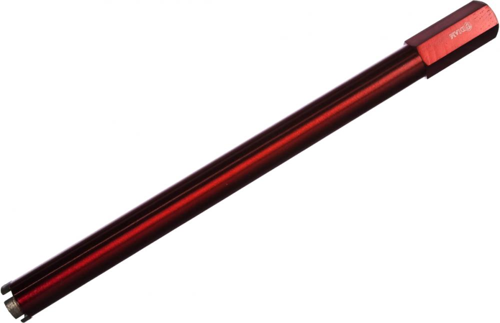 Сверло Diam Extra Line Titan 313009 (красный)