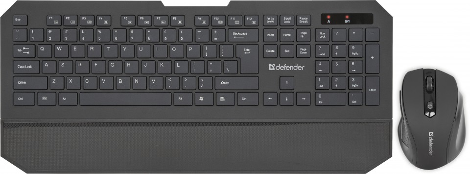 Defender Berkeley C-925 Nano (черный)