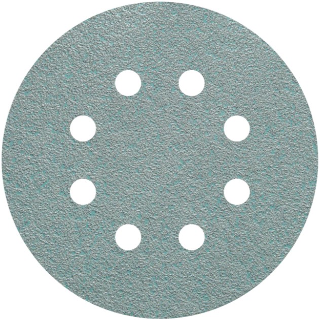 Sia Abrasives siaflex 1948 sf50-125-8-060 (салатовый)